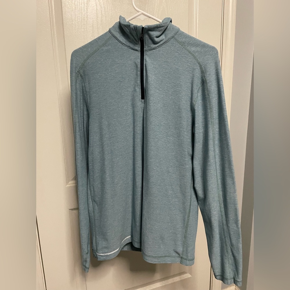 Lululemon Pullover
